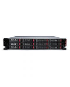 Buffalo TS51220RH6404 nas terastation 52210rh 12bay 32tb 4x8tb 2u 0/1/5/6 10gbe