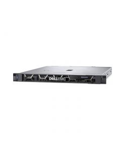 Dell R250-FY25Q2-MX power edge r250 intel xeon e-2336 2.9ghz 6c/12t 1x16gb 1x2tb 3