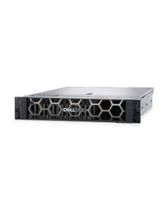 Dell R550-FY25Q2-MX power edge r550 intel xeon silver 4314 2.4g 16c/32t 1x16gb 1x4
