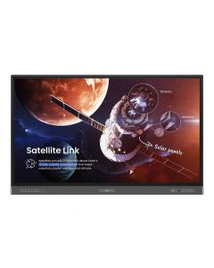 Benq 9H.F83TK.DA5 rp7503 panel ips pantalla interactiva iranti-germenes funcion