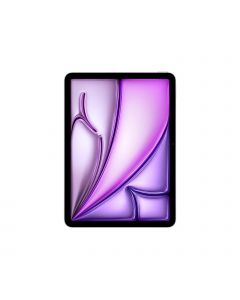 Apple MUWP3CL/A ipad air m 512 gb 27.9 cm (11) 8 wi-fi 6e (802.11ax) ipados 17 púrpura