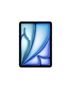 Apple MUWM3CL/A ipad air m 512 gb 27.9 cm (11") 8 wi-fi 6e (802.11ax) ipados 17 azul