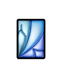 Apple MUXN3CL/A ipad air 5g m td-lte & fdd-lte 512 gb 27.9 cm (11") 8 wi-fi 6e (802.11ax) ipados 17 azul