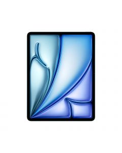 Apple MV283CL/A ipad air m 128 gb 33 cm (13) 8 wi-fi 6e (802.11ax) ipados 17 azul