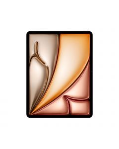 Apple MV2G3CL/A ipad air m 256 gb 33 cm (13) 8 wi-fi 6e (802.11ax) ipados 17 beige