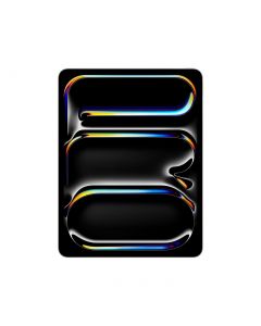 Apple MVX53CL/A ipad pro m 512 gb 33 cm (13) 8 wi-fi 6e (802.11ax) ipados 17 plata