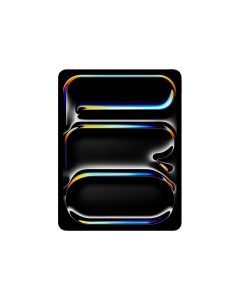 Apple MWRF3CL/A tableta ipad pro (7th generation) a2925 - 33cm (13") m4 16gb 1tb almacenamiento negro deca-core (10 core) 4.40ghz 2752 x 2064 tecnología true tone pantalla 12megapíxel cámara frontal 10horas duración máxima de pilas