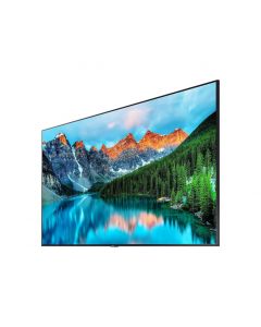 Samsung LH55BEDHVGFXZX lcd pantalla digital signage be55d-h 139.7cm (55") - 16 horas/7 días operación 3840 x 2160 led 2160p usb hdmi