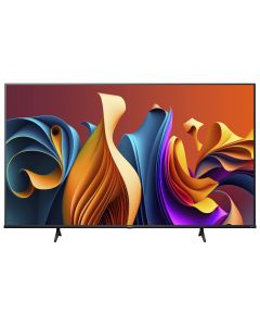 Hisense 50QD6N smart led-lcd tv qd6n 127cm - 4k uhdtv hig dynamic range (alto rango dinámico, hdr) dolby vision, hdr10, hdr10+