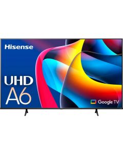 Hisense 85A6N tv led 85 inc smart 4k android