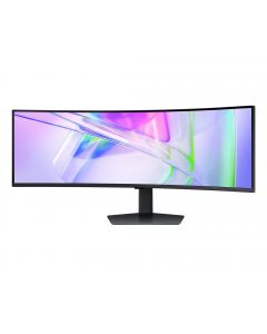 Samsung LS49C950UALXZX monitor curvo 49" viewfinity s9 s95uc  4ms 2hdmi 2usb/ 1usbc 5110 x 1440