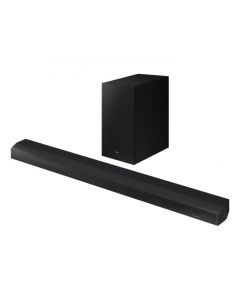 Samsung HW-B650/ZX sound bar 3.1ch hw-b650 barra de sonido