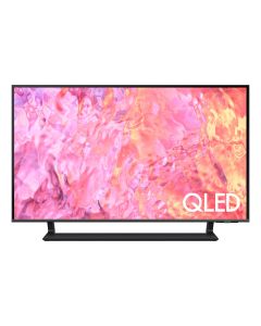 Samsung QN43Q65CAFXZX series 6 televisor 109.2 cm (43) 4k ultra hd smart tv wifi gris