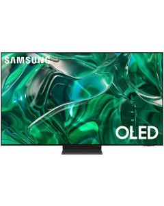 Samsung QN65S95CAFXZX tv oled 65in s95c- smart 4k