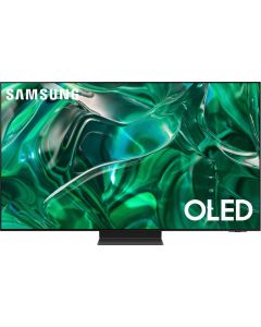 Samsung QN55S95CAFXZX tv oled 55in s95c- smart 4k