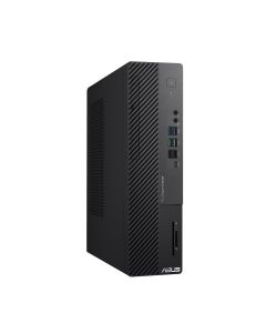 Asus 90PF0421-M01L80 equipo de escritorio desktop empresarial expertcenter d7 sff (d700se) d700sees-i58g512-p2, procesador intel core i5-13500 (24mb cache, 4.8 ghz, 14c/20t), 8gb ram (4x ddr4 u-dimm slot), 512gb ssd