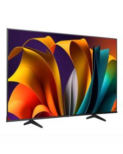 Hisense 75A6NV smart led-lcd tv 190.5cm - 4k uhdtv led retroiluminación 3840 x 2160 resolución