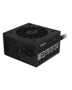 Gigabyte GP-P650G-US unidad de fuente alimentación 650 w 20+4 pin atx negro
