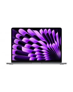 Apple Z15S006GE macbook air - 13 chip m2 16gb 256gb ssd macos gris espacial