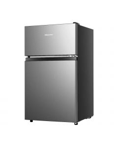 Hisense RT31D6AGX1 frigobar top mount 87l semi-automatic 115v