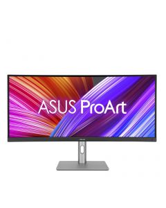 Asus PA34VCNV 90lm04a0-b02370 proart pantalla para pc 86,6 cm (34.1) 3440 x 1440 pixeles ultrawide quad hd lcd negro