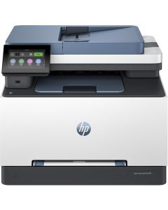 Hp 499M8A#BGJ 499m8a color laserjet pro mfp 3303fdw laser 600 x dpi 25 ppm