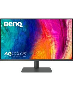 Benq 9H.LKGLA.TBL monitor pd3205u para diseo de 31 5 4k panel ips