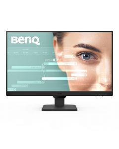 Benq 9H.LLTLJ.LBL gw2790 monitor de computadora 68.6 cm (27") 1920 x 1080 pixeles full hd lcd negro