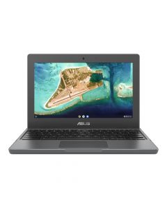 Asus 90NX03V1-M00FU0 chromebook - cr1 cr1100cka-c8g64f-c1 robusto 29.5cm (11.6") hd intel celeron n4500 8gb 64gb memoria flash gris oscuro chip 1366 x 768 chromeos uhd graphics 600