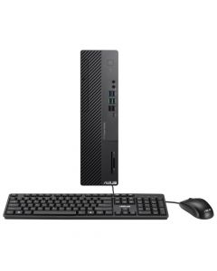 Asus 90PF0421-M026Y0 dt sff d700se core i5-1350 intel uhd 770 w11p 8gb 512ssd 1yw