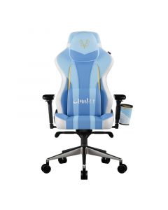 Cooler Master CMI-GCX2-CHUNLI silla gaming cali ber x2 edicion especial sf6 chunli