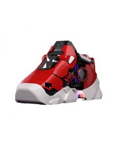 Cooler Master ABK-SXNN-S38L3-R1 sneaker x intel® core i9 32 gb ddr5-sdram 1 tb ssd nvidia geforce rtx 4070 windows 11 pc black, red, white