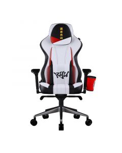 Cooler Master CMI-GCX2-RYU silla gaming cali ber x2 edicion especial sf6 ryu