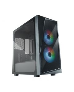 Cooler Master CP320-KGNN-S00 cmp 320 mini tower black