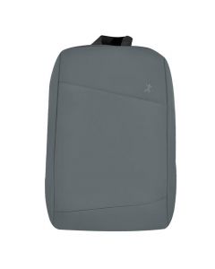 Perfect Choice PC-084907 mochila para laptopp 15.6 jetpack  gris