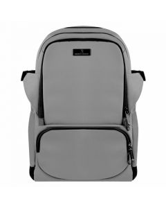 Perfect Choice PC-084532 mochila gris poliuretano