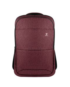 Perfect Choice PC-084587 mochila para laptop 15.6 trova - rojo