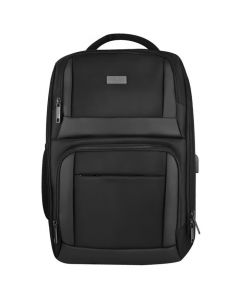 Perfect Choice PC-084785 mochila para laptop 15.6 - 17 torben nega