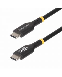 Startech USB2EPR1M Startech.com cable usb 2.0 1 m c negro