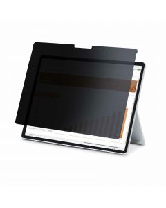 Startech 123SP-PRIVACY-SCREEN Startech.com filtro de privacidad táctil mate 4 vías para surface pro 45677+ 12.3in - anti luz azul ángulo visión +- 30° orientación vertical u horizontal