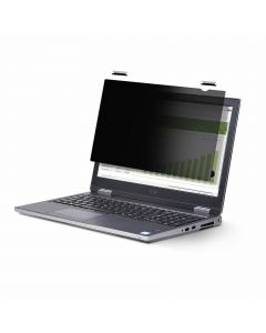 Startech 14L61-PRIVACY-SCREEN Startech.com filtro para monitor 35.6 cm (14) computadora portátil de privacidad pantallas sin marco