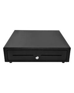 Star Micronics 37968790 cd4-1616bk55-s2 electronic cash drawer