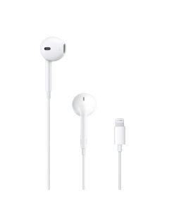 Apple MWTY3AM/A earpods (lightning connector)