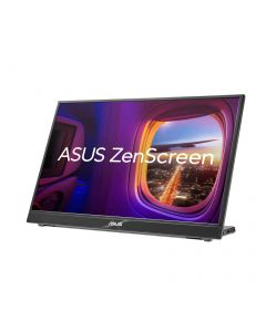 Asus MB16QHG 90lm08ng-b01170 zenscreen monitor de computadora 40.6 cm (16) 2560 x 1600 pixeles wqxga lcd negro