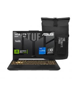 Asus 90NR0BV7-M00NT0 nb fx507 15.6in core i7-13 rtx4060 8gb w11h 16gb 1tb ssd