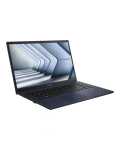 Asus 90NX06X1-M02KR0 portátil - expertbook b1 b1502 39.6cm (15.6") intel core i5 13a gen 8gb 512gb ssd chip windows 11 pro uhd graphics nanoedge ieee 802.11ax wireless lan standard