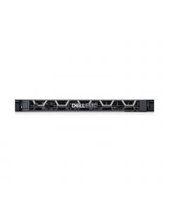 Dell R450-FY25Q3-MX poweredge r450 servidor 480 gb bastidor (1u) intel xeon silver 4310 2.1 ghz 16 ddr4-sdram 800 w