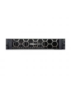 Dell R550-FY25Q3-MX poweredge r550 servidor 480 gb bastidor (2u) intel® xeon silver 4314 2.4 ghz 16 ddr4-sdram 800 w