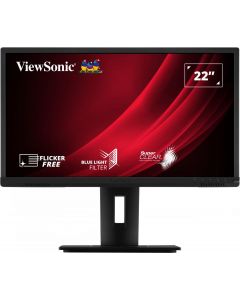 Viewsonic VG2240 led display 55.9 cm (22) 1920 x 1080 pixeles full hd negro