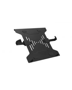 Kensington K53801WW soporte para laptop brazo computadora portátil negro 40.6 cm (16)